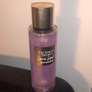 Victoria’s secret’s body mist